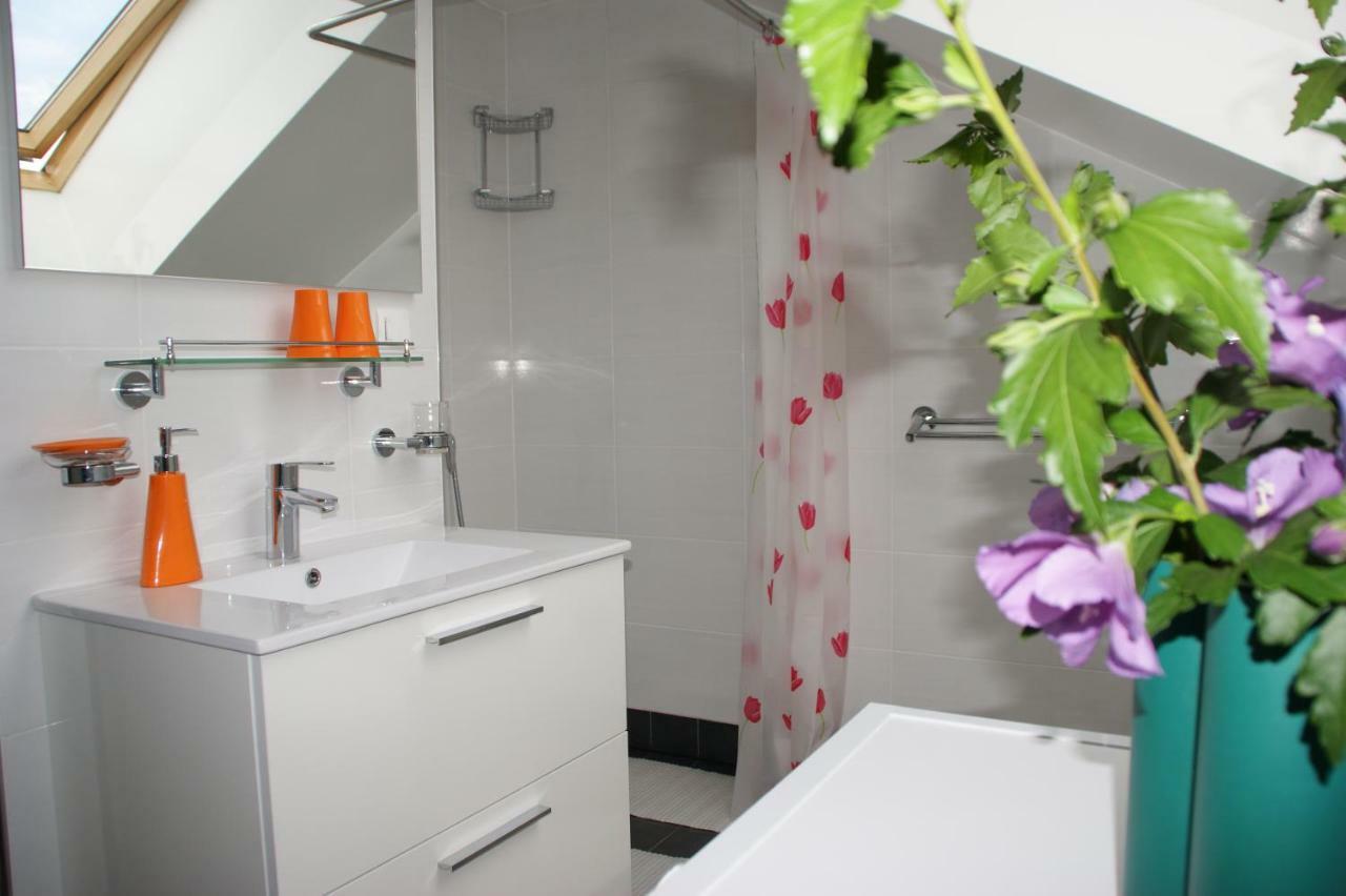 Apartman "Bogut" Slunj Luaran gambar